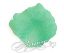 Picture of Silk Rose Petals Pool Green (Green-Aqua)